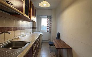GARSONIERA | DECOMANDATĂ 42 MP | 8/8 + ETAJ TEHNIC | 13 SEPTEMBRIE T744 - Poză 7
