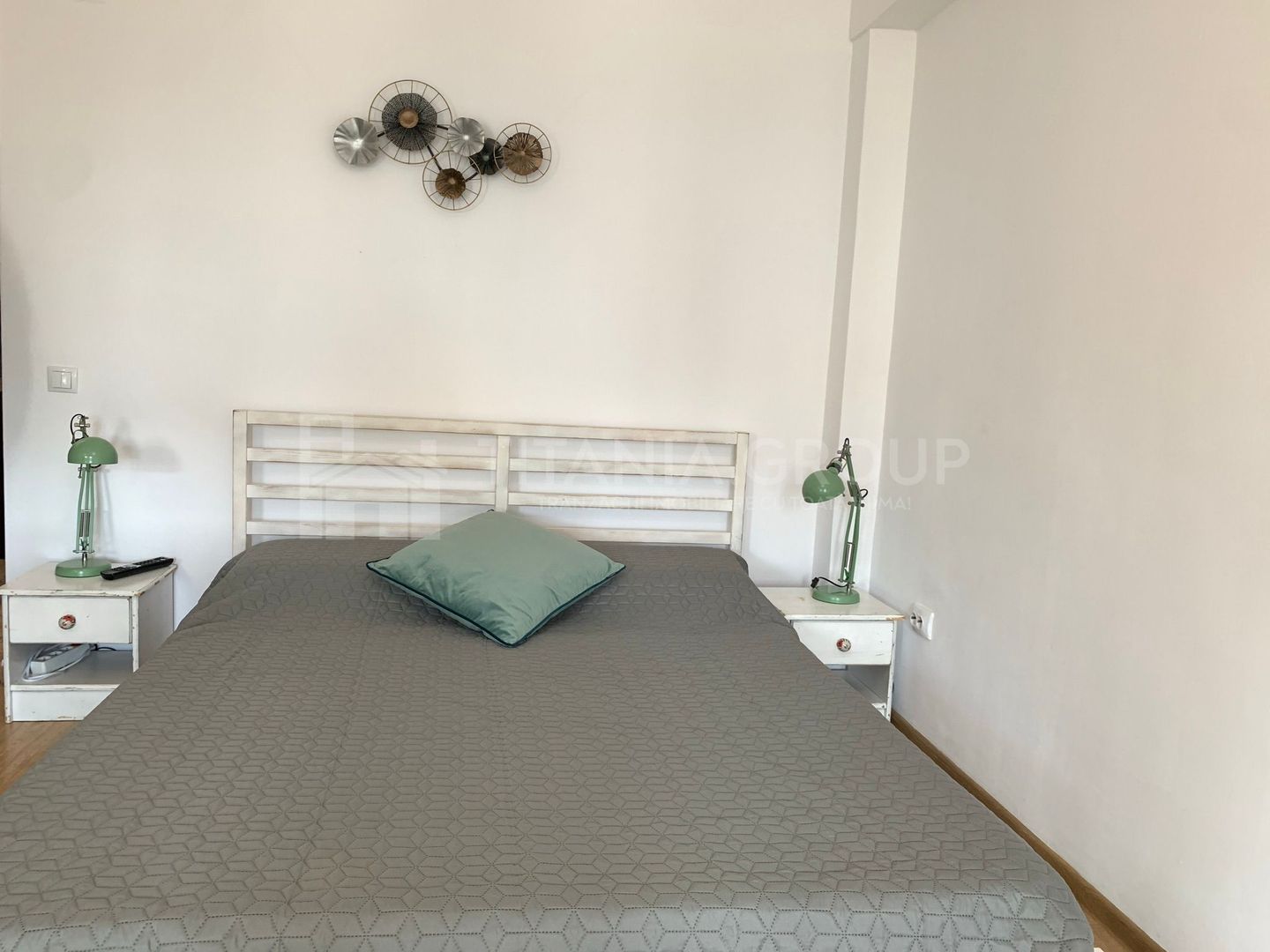 Garsonieră cochetă, cu parcare inclusă, COMISION 0% - Zona Coresi - Poză 2