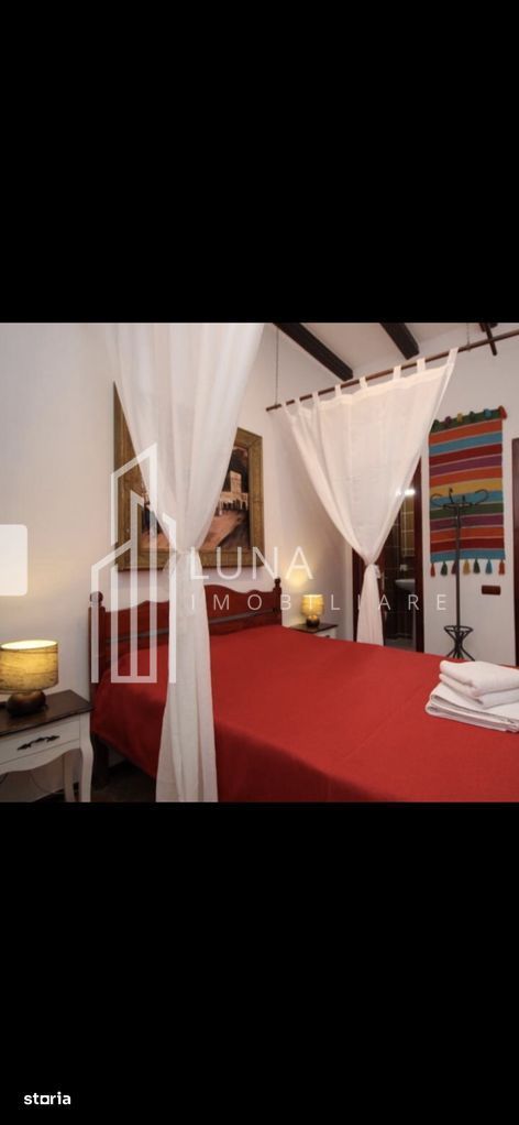 Închiriere pensiune funcțională – Centru Istoric Brașov - Poză 4