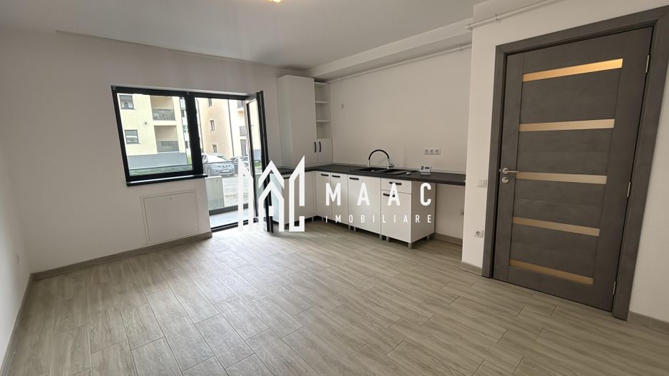 Apartament 2 camere | 42 MPU | Parter | Parcare | Balcon | Doamna Stanca - Poză 1