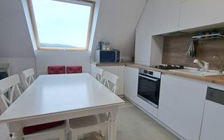 Apartament 3 camere zona Vivo, Florești - Poză 1