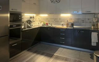 Casa individuala Sacele, 130 mp + 20 mp garaj + 300 mp curte - Poză 5