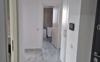 Apartament 2 camere dec NOU+ loc parcare Galata Sivco 430 euro - Poză 7