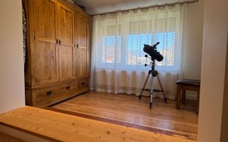 Vand | Casă britanică într-o zonă liniștită | 1000mp Teren | Puasesti-Olanesti - Poză 9