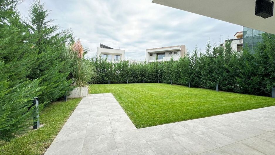 Vila  6 camere de inchiriat - Poză 23