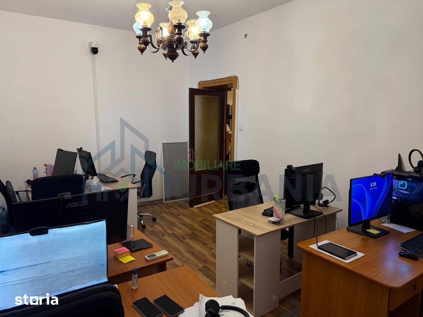 Apartament 2 camere în Copou, lângă Liceul Negruzzi și Universitatea Cuza - Poză 8