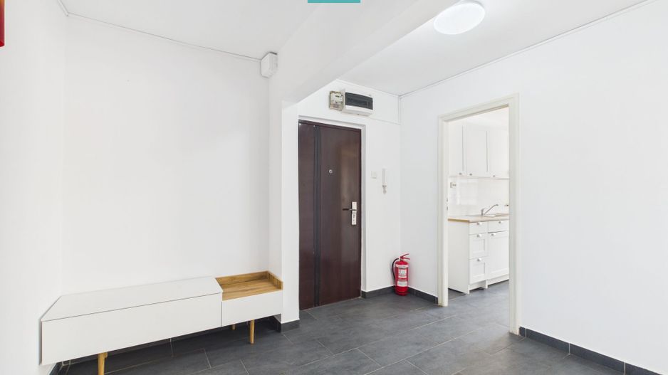 Apartament 3 camere | Decomandat | Piața Mărăști - Poză 5