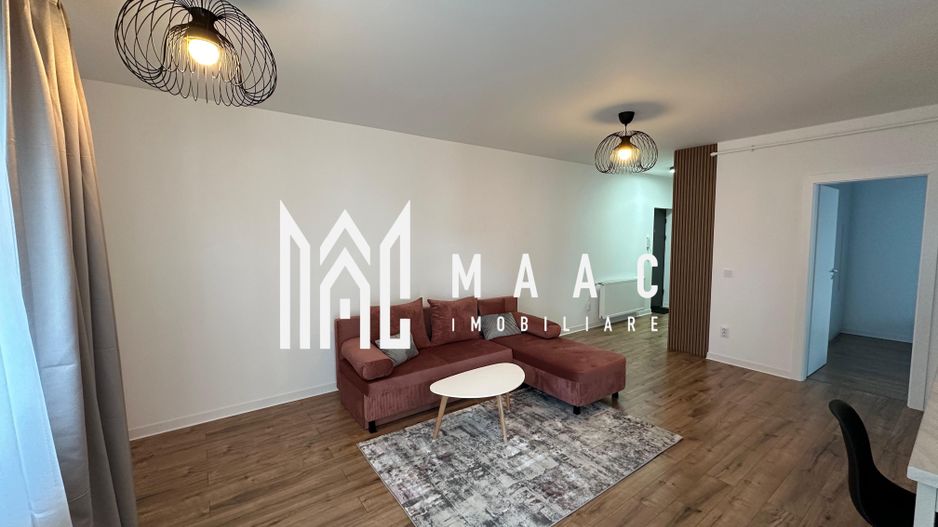 Apartament 2 camere | Balcon | Parcare | Lift | Hipodrom I - Poză 1