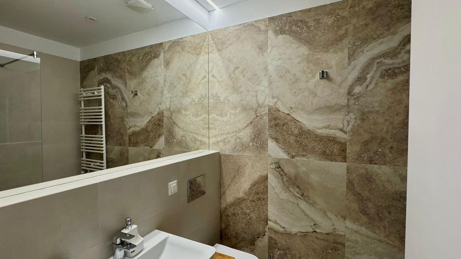 Prima închiriere | Apartament 2 camere premium | Nusco City - Poză 5