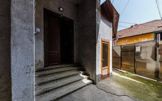 Zona istorică Traian–6 apartamente în imobil cu potențial, 621 mp, 759 mp teren - Poză 5