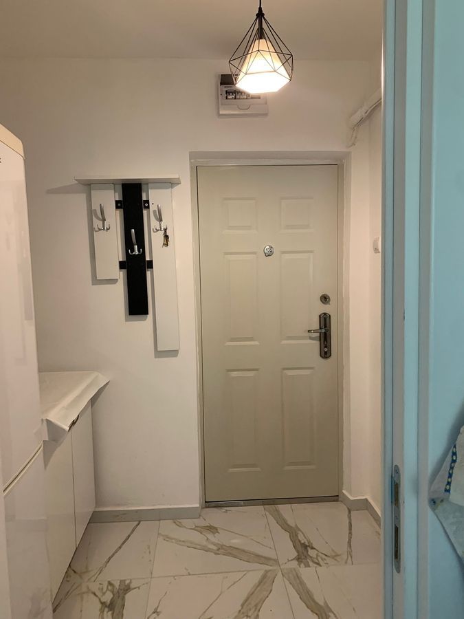 AP. 2 CAMERE BABA NOVAC, PRIMA INCHIRIERE, METROU 7 MINUTE, MODERN - Poză 12