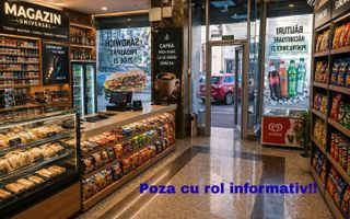 Spatiu comercial de inchiriat in zona Unirii/Ultracentral - Poză 1