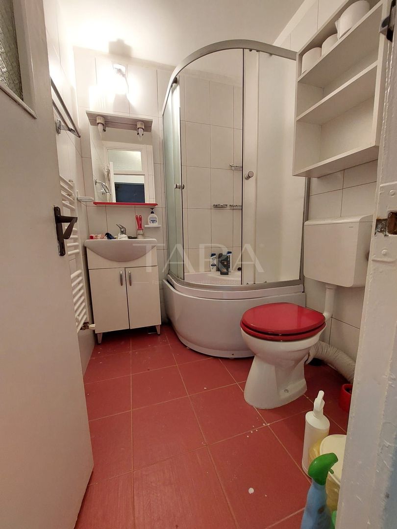 EXCLUSIVITATE. Apartament spațios, ideal familie. - Poză 18