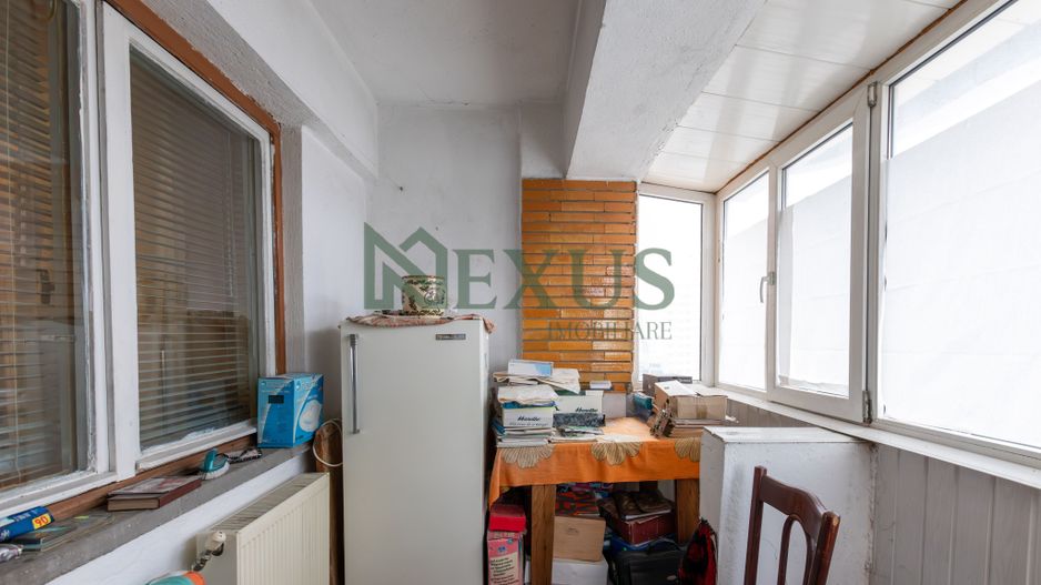 Apartament 3 camere de vânzare, Ultracentral, Bacău - Poză 18