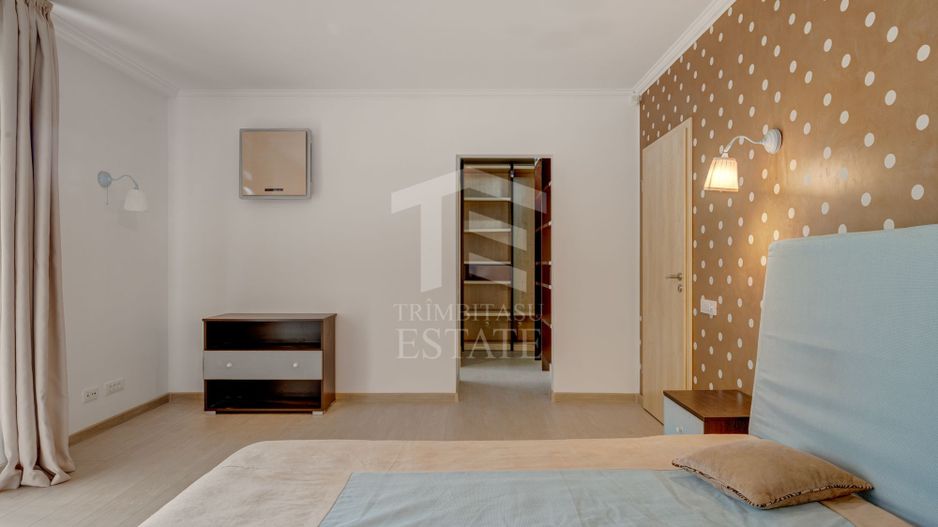 Vila superba 200 mp Fundeni Dobroesti - Complex privat - Lot 270 mp - Poză 24