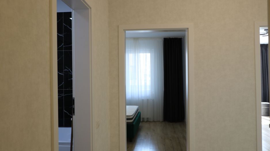 DRUMUL TABEREI-BRANCUSI, 2 CAMERE, ET. 4/6, BUCATARIE INCHISA, LIFT, DECOMANDAT - Poză 7