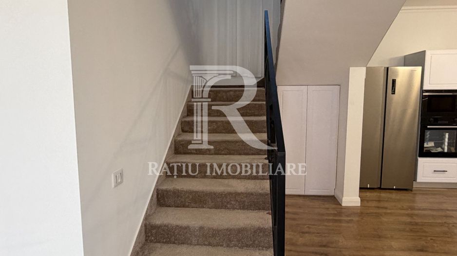 Casa cu 4 dormitoare | Jacuzzi | Sauna | Sanmartin | Oradea - Poză 15