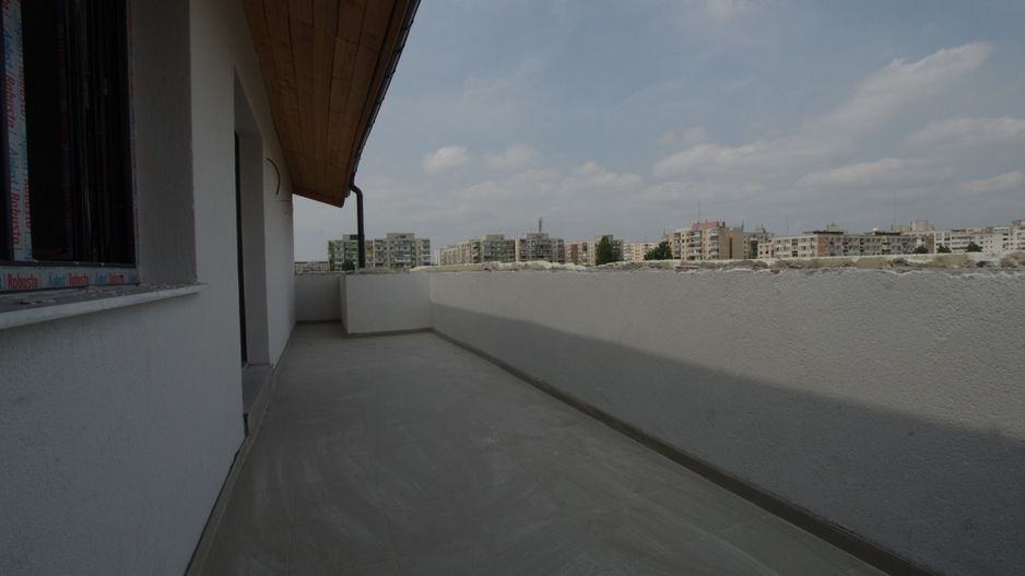 WestPoint Residence - Valea Lunga - Poză 3