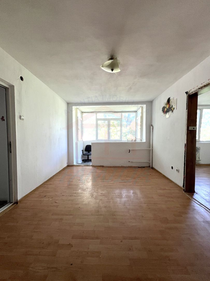 Apartament 2 camere, etaj 3, Țiglina 1 – Lângă Grădina Botanică - Poză 2