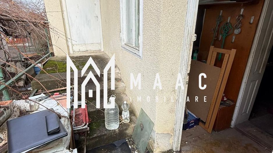 Casa individuala 3 camere | Pivnita | Pod | Curte | Lupeni - Poză 12