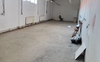 Hala depozitare  sau productie  Harman+ spatiu de birou! - Poză 1