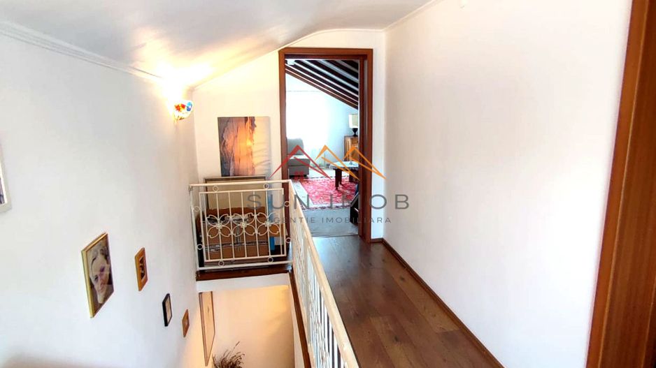 CAMERĂ DE ÎNCHIRIAT ÎN VILĂ | 25 MP | PE TERMEN SCURT SAU LUNG - Poză 3