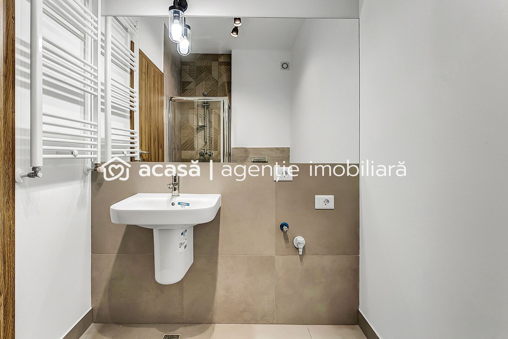 Apartament nou Ared - 0% comision la cumparare - Poză 5