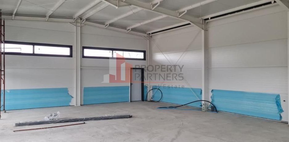 Spatiu comercial Sabareni - Giurgiu - Poză 4