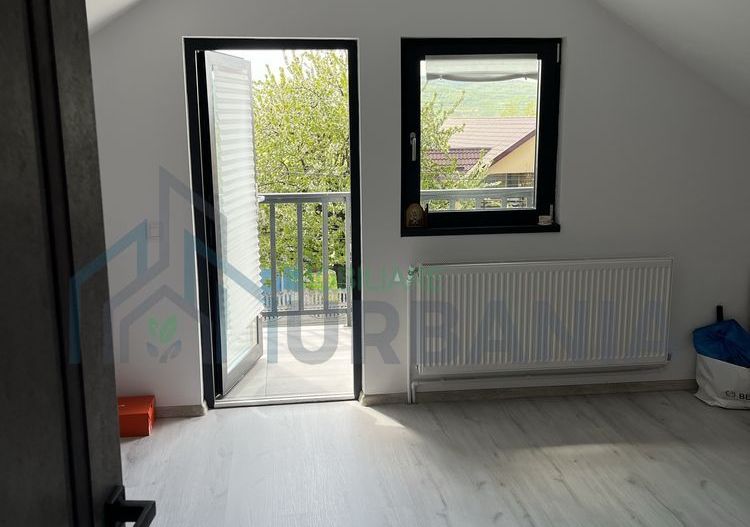 Casă 4 camere, 2 băi, Dancu Holboca, teren 500 mp - Poză 7