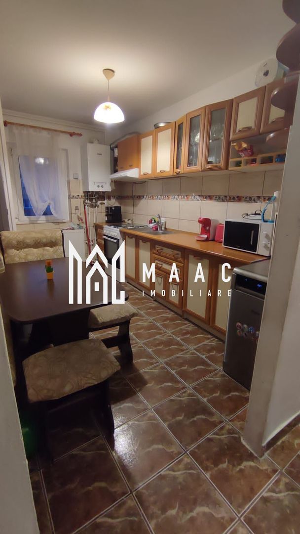 Apartament 3 Camere | Turnisor | 65 MP | Balcon | Pivnita - Poză 1