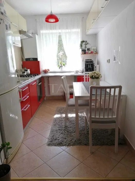 Apartament 2 camere, Florești, zona Panemar - Poză 4