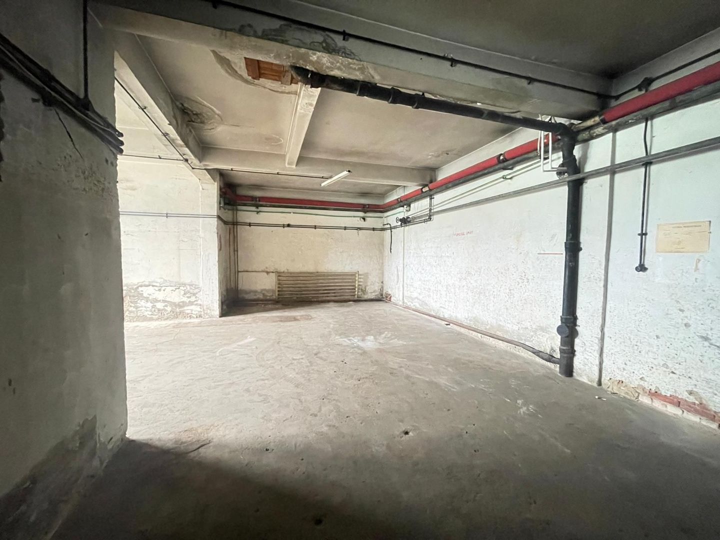 Spatiu industrial I 110-300 mp I Depozitare I Productie - Poză 8