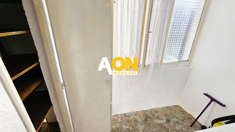 Apartament 2 camere, mobilat, utilat, etaj 3, zona Cinema Dacia - Poză 4