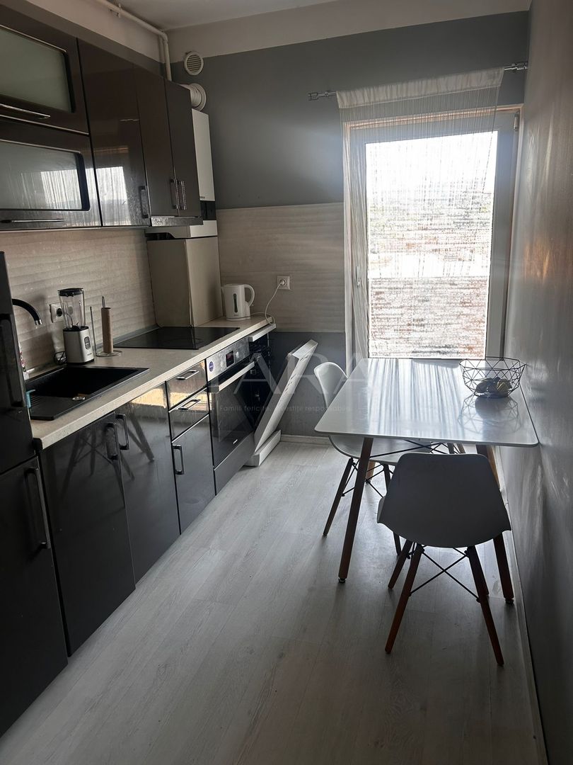Apartament 2 camere, zona Fabricii - Poză 5