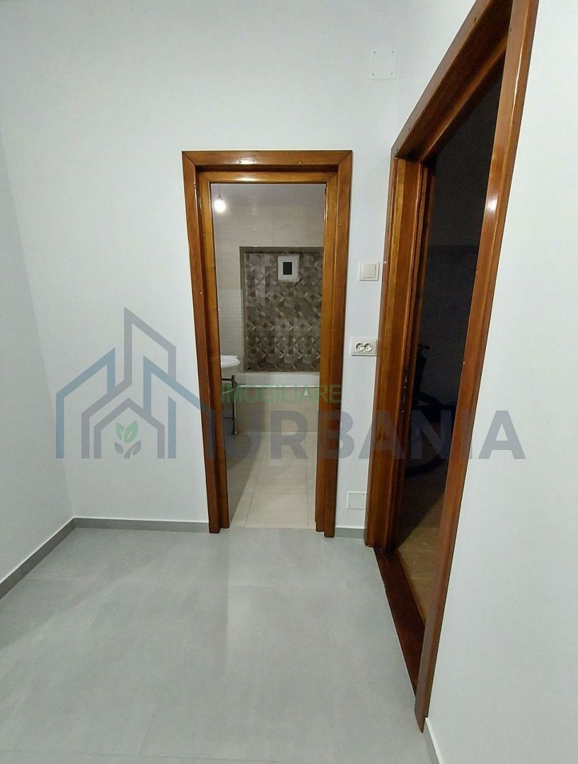 Apartament 3 camere, Păcurari, etaj 2/9, 83,92 mp, renovat, 156.000 Euro - Poză 3