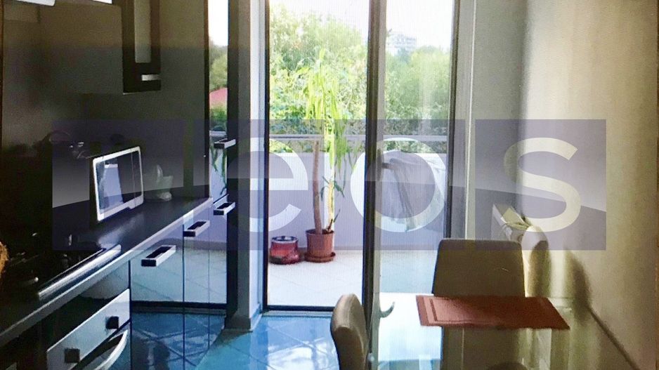 INCHIRIERE GARSONIERA | 40 MP + TERASA 10 MP | METROPOLIS RESIDENCE | CHIBRIT - Poză 5