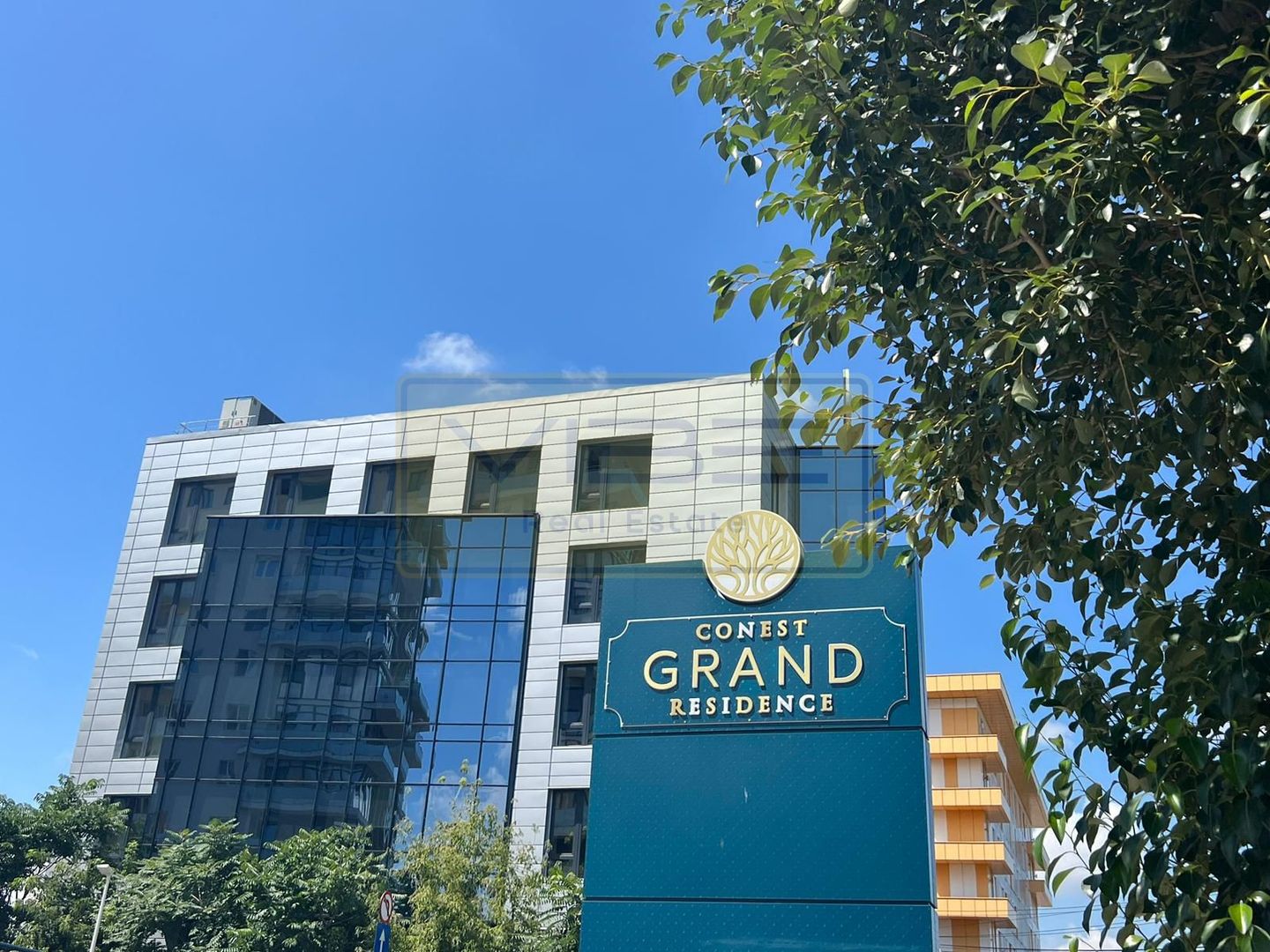 Apartament 2 camere Conest Grand Residence - Poză 26