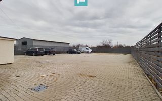 Apartament modern la cheie, cu 1 cameră - Poză 6