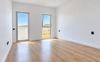 Apartament 2 camere, 52mp, balcon 9mp, Eroilor Residence, Florești - Poză 3