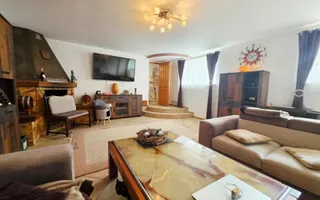 Vilă premium 5 camere cu salină și garaj | Coțofenești - Poză 31
