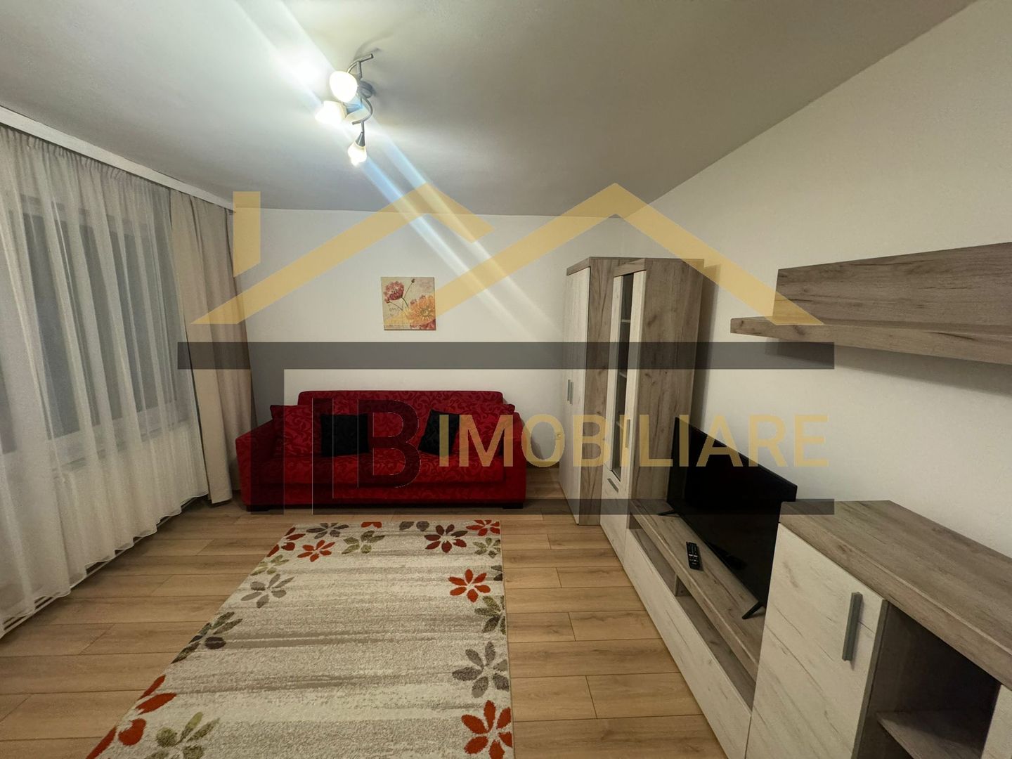 Apartament de 2 camere, 45 mp, Zona Eon - Poză 2