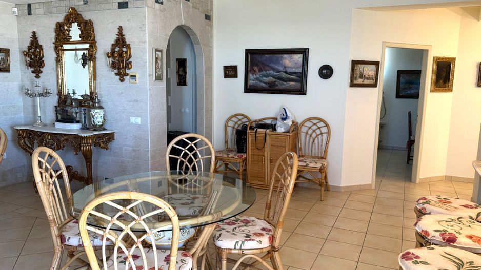 Apartament 4 camere, 101.21 mp, pe plaja Coral Beach – Navodari - Poză 12