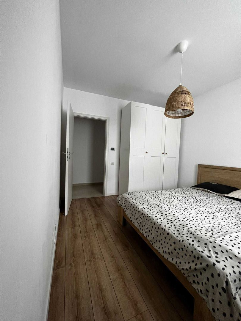 Apartament 2 camere, proprietar, 10 minute metrou Dimitrie Leonida - Poză 7