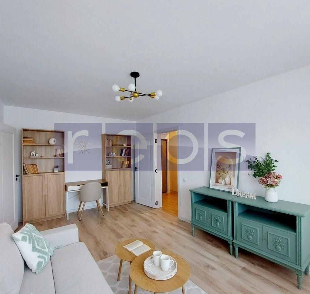 VANZARE APARTAMENT 2 CAMERE TITAN BABA NOVAC PARK IOR CENTRALA PROPRIE 51MP - Poză 1