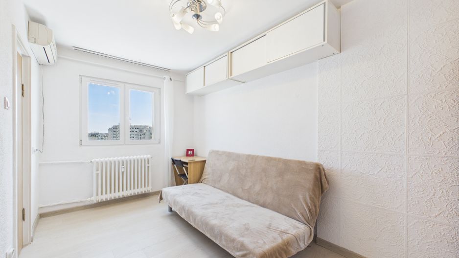 Garsoniera mobilata si utilata I Investitie I Unirii- pta.Alba Iulia - Poză 1