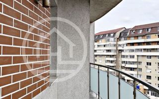 Apartament cu 2 camere, central de inchiriat, in Luceafarul Oradea - Poză 9