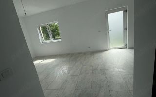 Casă individuală parter, 4 camere, 2 băi, beci, 148 mp, teren 506 mp, zona centrală Tomesti, Iași - Poză 3