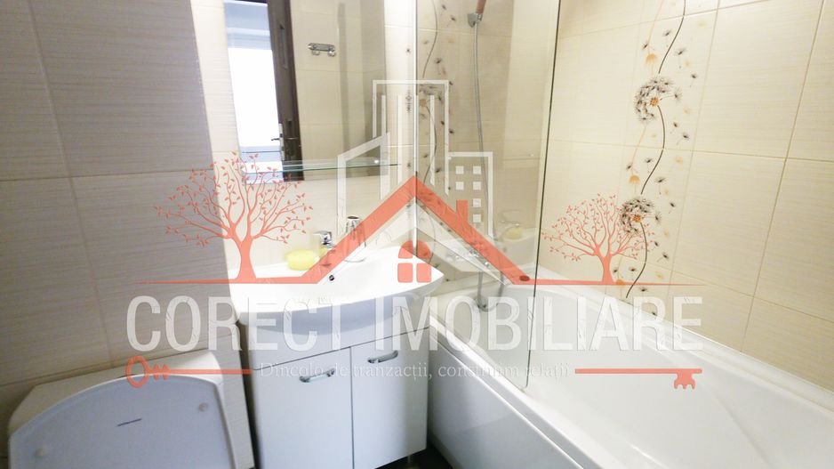 APARTAMENT 2 CAMERE etaj 1 Central - Poză 5