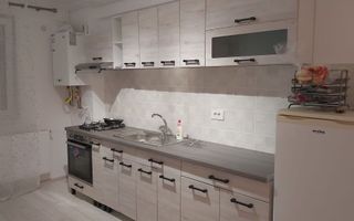 Apartament 2 camere de închiriat în Complex Metropol, Valea Lupului - Poză 4