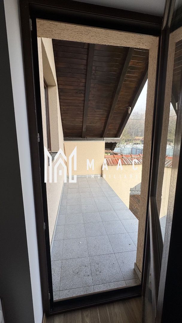 Casă 3 camere I 1250 mp teren I Porumbacu de jos-sat Colun - Poză 4